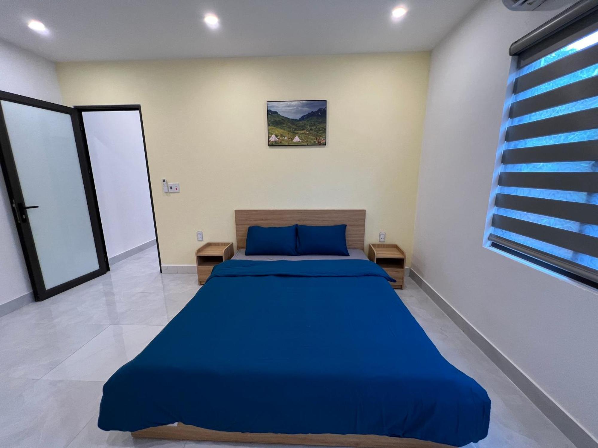 Muong Sang Farmstay Moc Chau Eksteriør bilde